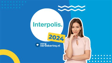 interpolis zorgverzekering 2024.